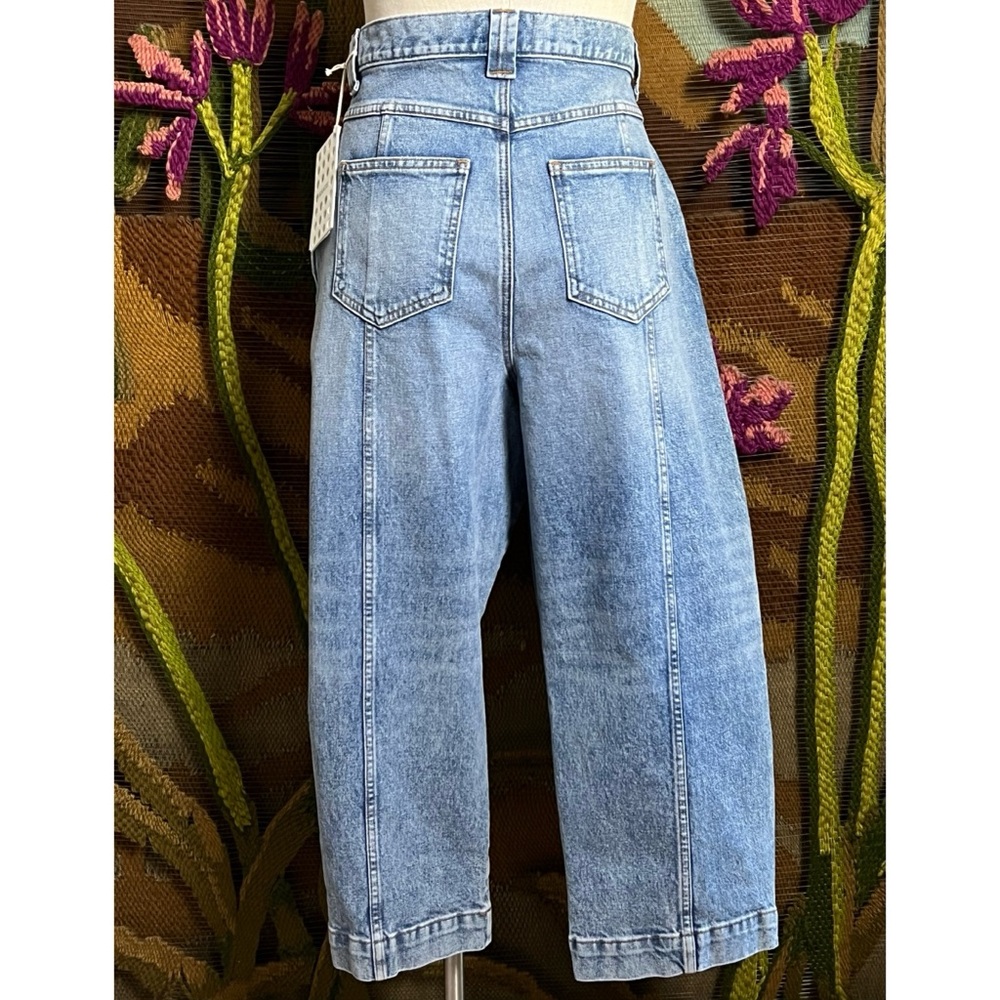 Khaite Hugo Jeans 32 - Picture 3 of 14